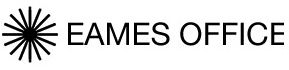 Eames Office Logo inverse